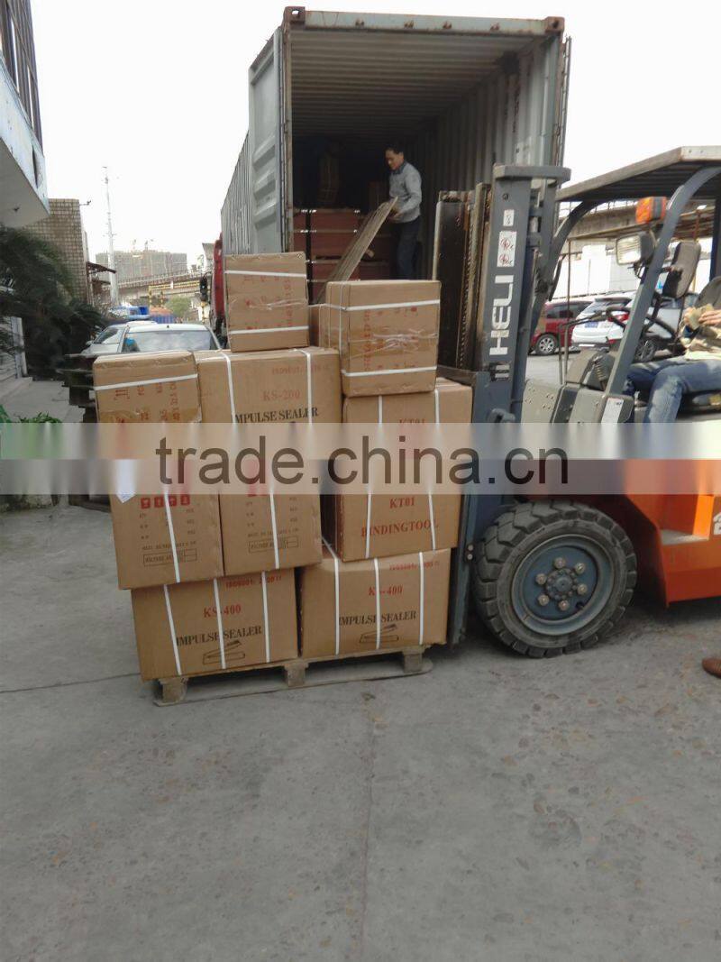 Automatic Continuous Drawing Vacuum Packaging Machine For Food