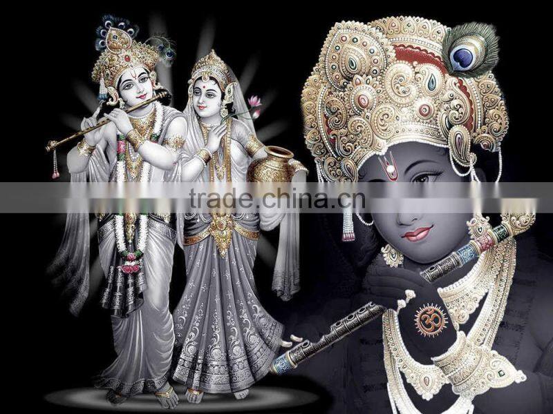 all kinds of temple design el panel for india market