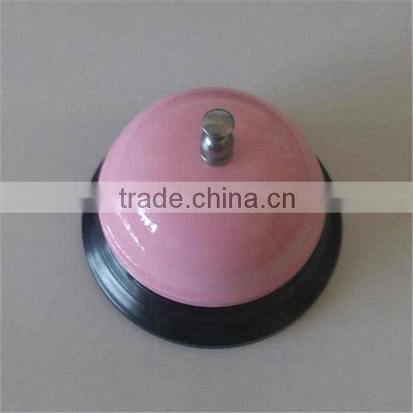 BEAUTY DESIGN DESK BELL