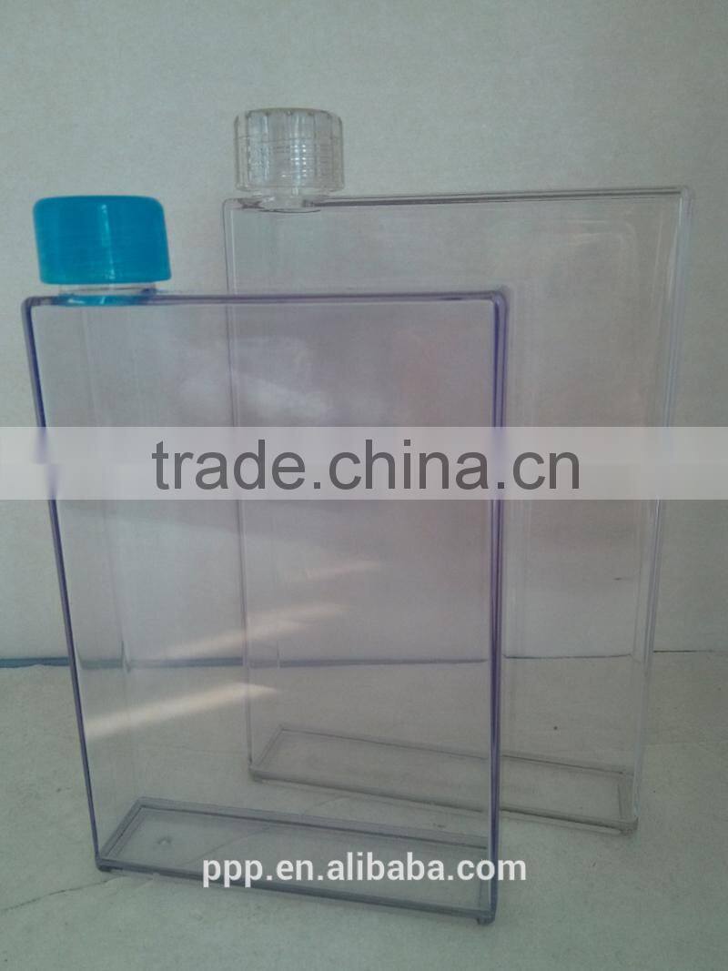 2015 plastic water bottle,plastic bottle water bottle
