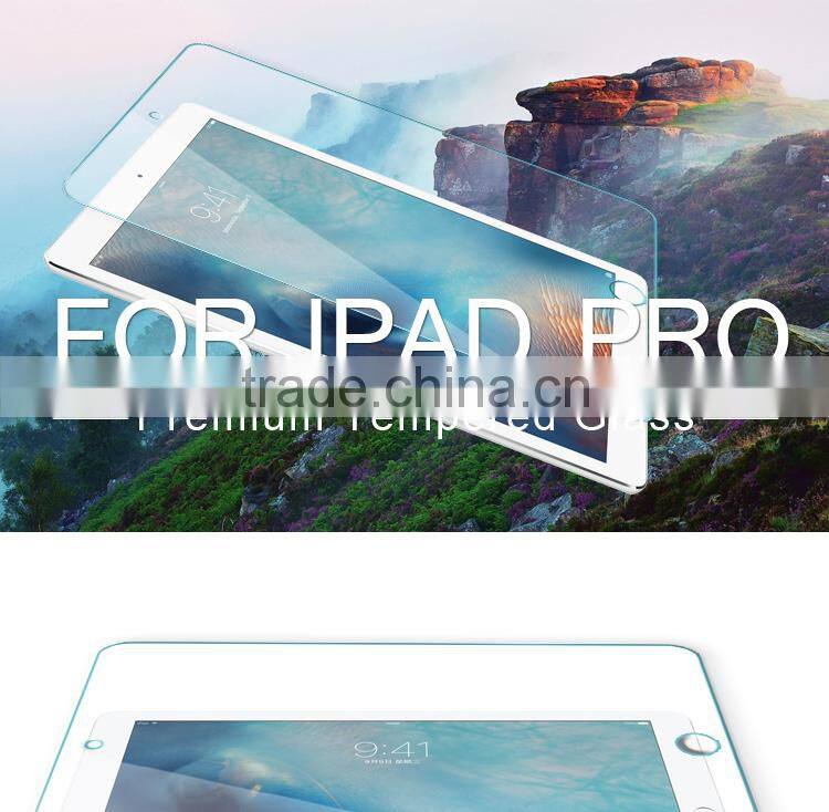 lcd screen protector for iPad Pro