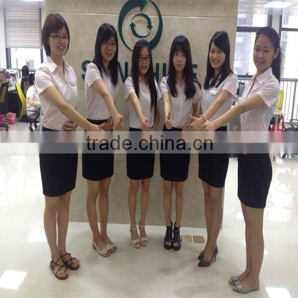 Waterproof nonwoven fabric 100%pp non-woven banana bag