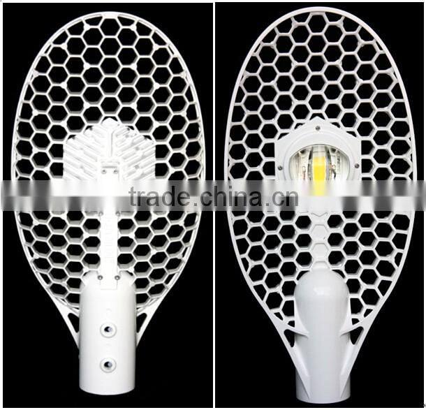 Led outdoor lighting COB IP65 30W 50W 60W Led street light