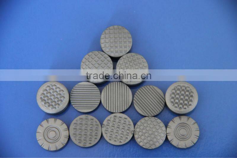 Synthetic Diamond PDC bits Composite Material Geology Materials
