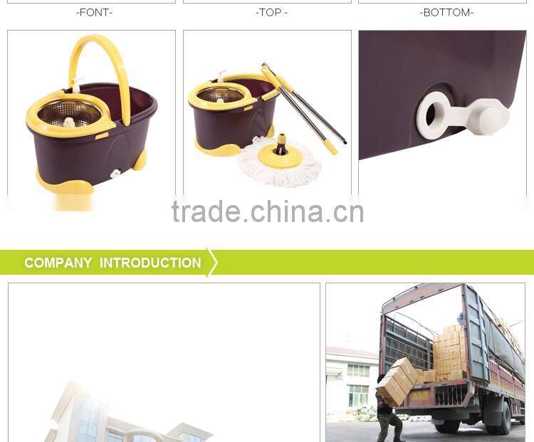 automatic floor mops floor foldable mop cotton floor mops