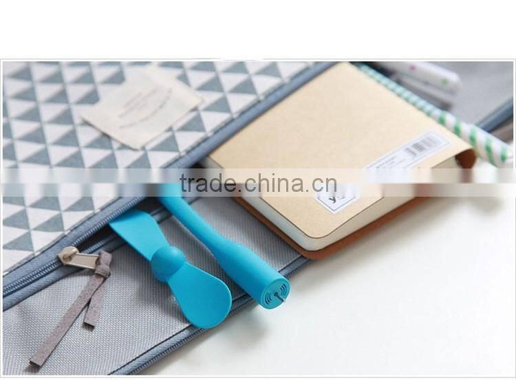 New!!! Portable Flexible USB Mini Cooling Fan Cooler For Laptop Desktop Computer