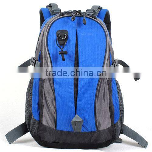 2016 Newest hiker backpack manufacturer