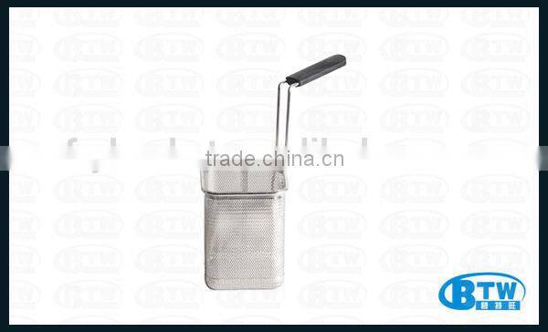 Durable Stainless Steel Restaurant Spaghetti Cooking Strainer