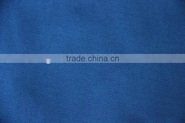 Best quality cotton spandex fabric for sale
