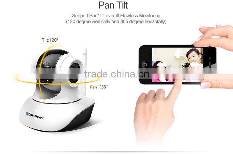 VStarcam Promotion gsm cid cctv home security camera