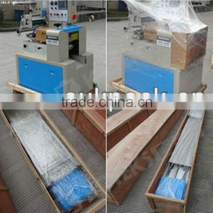 Full automatic Packaging tape Machine