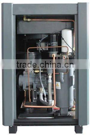 Sanlion 22KW/30HP 12bar screw air compressor