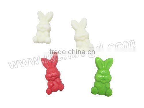 Bulk Elephant Animal Shape HALAL Gummy Candy