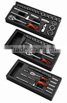 2015 NEW ITEM 188pcs tool cabinet with tools pop design