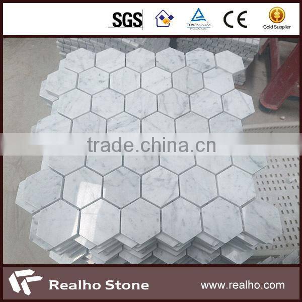 fish scale mosaic tile for mounting home/hotel