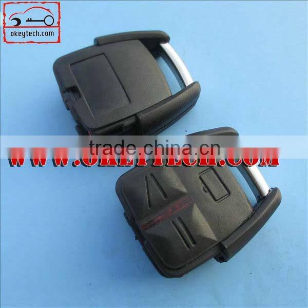 OkeyTech Opel 3 buttons remote key case for key shell Opel key cover for Opel