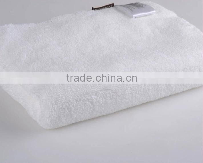 2015 Promotional Cheap Hanging Sports fitness Suede microfiber towel