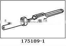 AMP terminal 175189-1 original part in stock available immediately