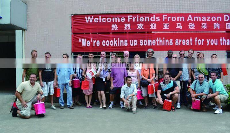 FDA silicone Stackable and Space Saving Foldable Silicone Measuring Cups Set Measuring tool