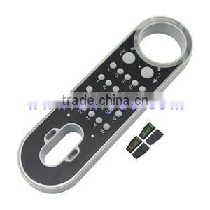 Best price for Magic Wand programmer 4C 4D Transponder Chip Generator with 50% free shipping