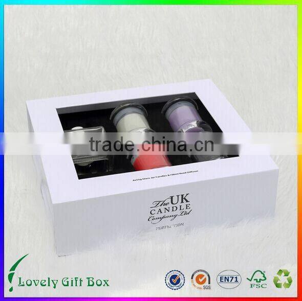 high quality wine boxes handmade with lids