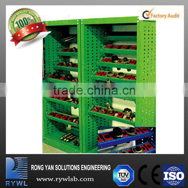 RYWL RCCB-1 cheap and high quality Open-type Cuting Tool storage cabinet