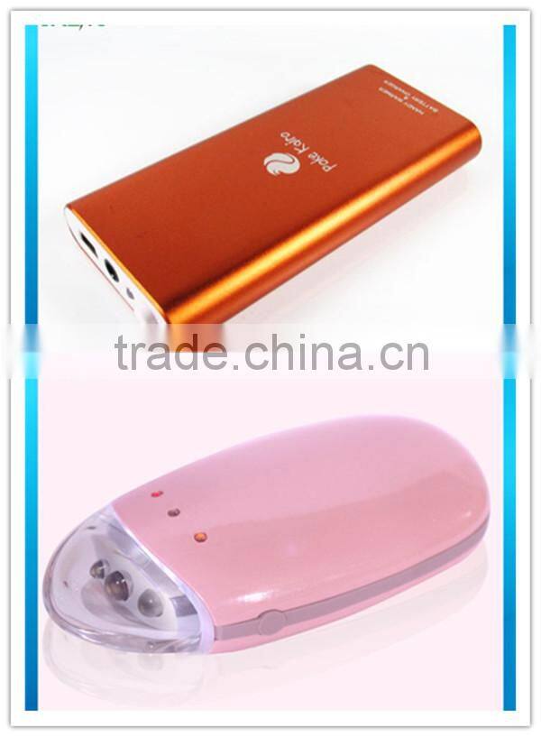 Free Sample YK-805 USB Electronic Pocket Cute Hand Warmer