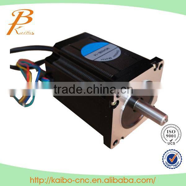 linear stepper motor/non-captive linear stepper motor