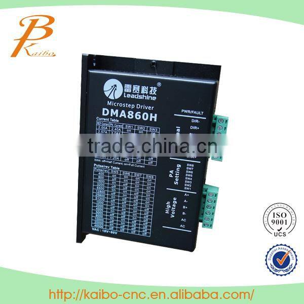 two phase CNC Hybrid Stepper Motor 86BYGH450B