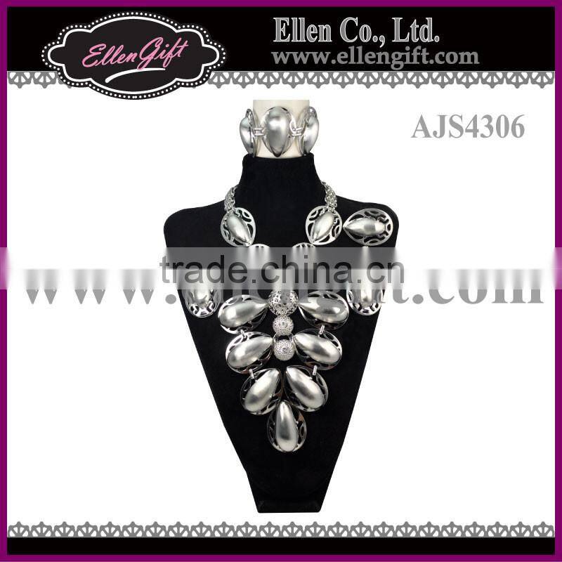 New Design Fashion Jewelry Set AJS4306