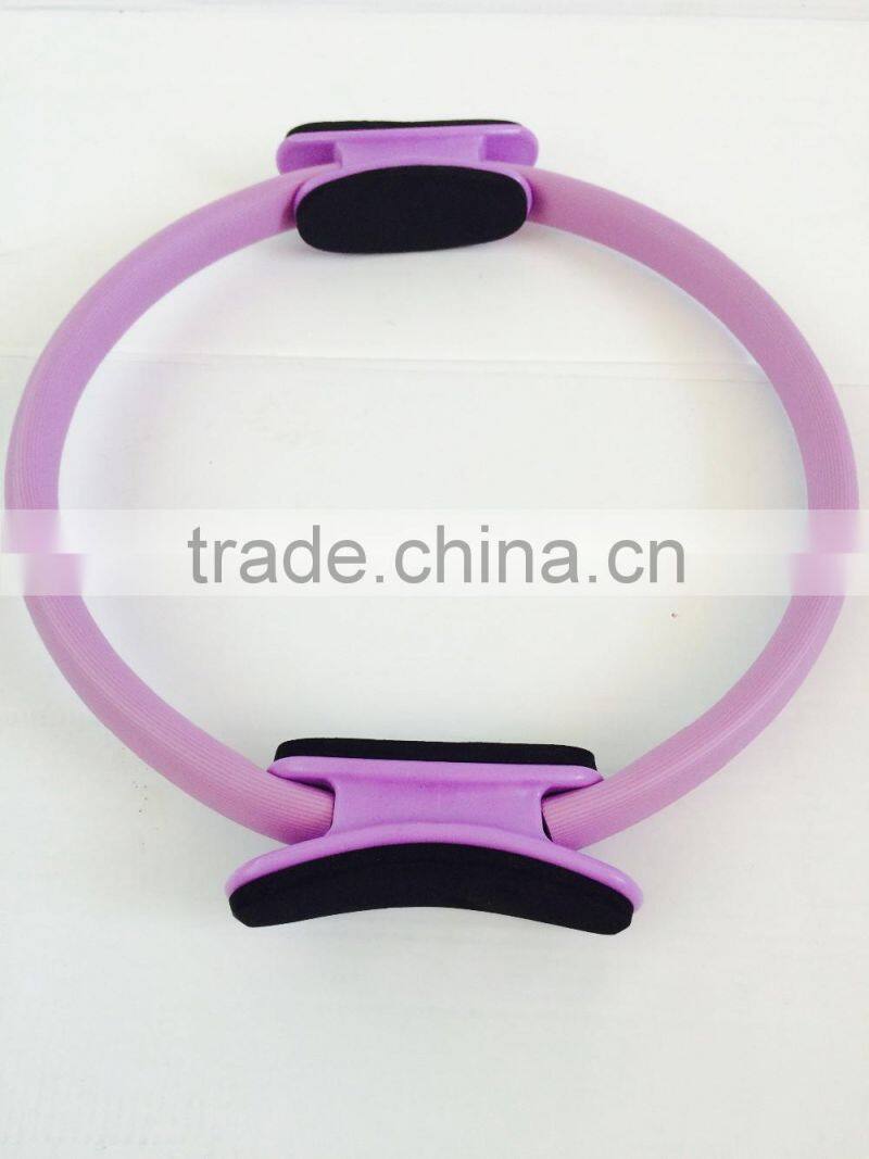 Suitable for young people yoga ring wheel / Yoga ring custom-made power wheel