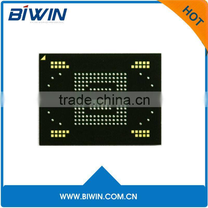 Low Power Consumption Gpg Emmc Bga Adaptor 169E