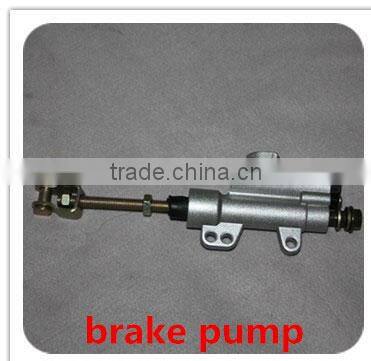 SCL-2012040132 Made in China Good brake pump for motorcycle