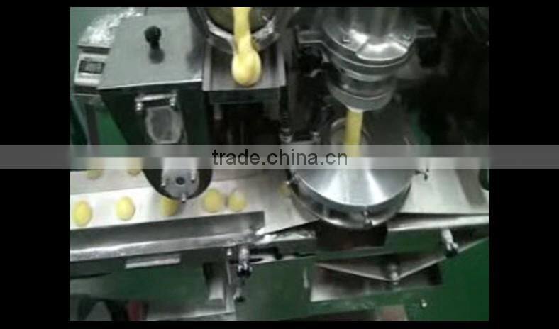 LHSM-11 hot sell pasta manufacturer food machines