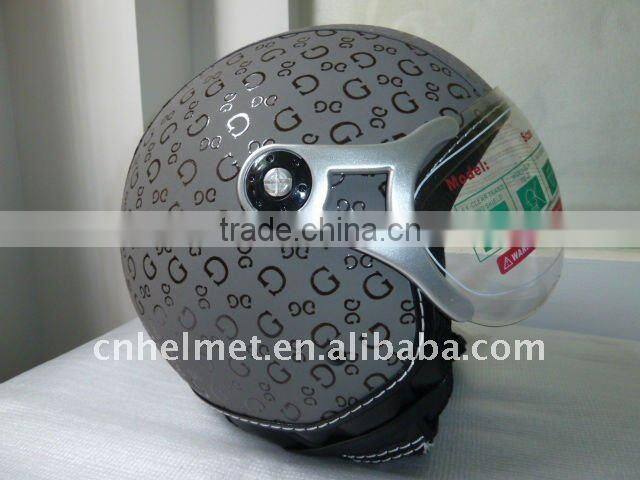 ECE helmet SMTK-206