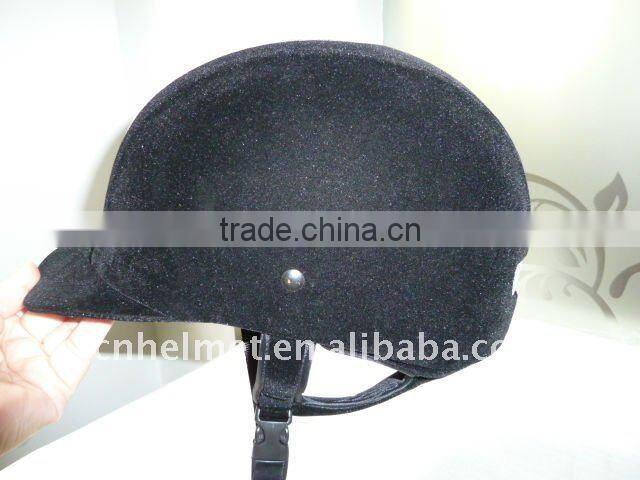 children CE equestrian riding helmet