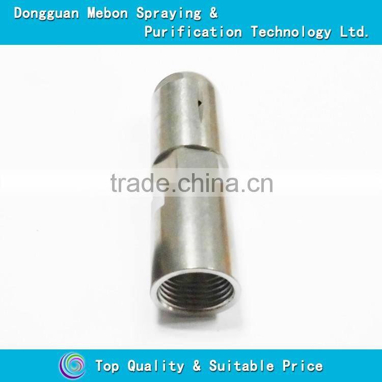 flat fan tank washing nozzle,19250 stainless steel cleaning nozzle