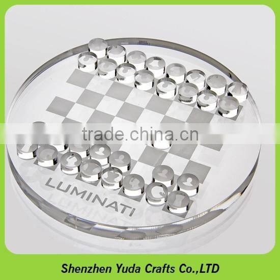 CNC processing and cutting service acrylic routing CNC piece laser cut acrylic model
