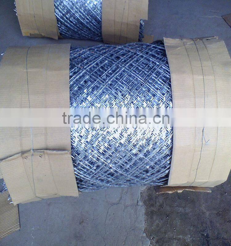 PVC coated razor barbed wire factory