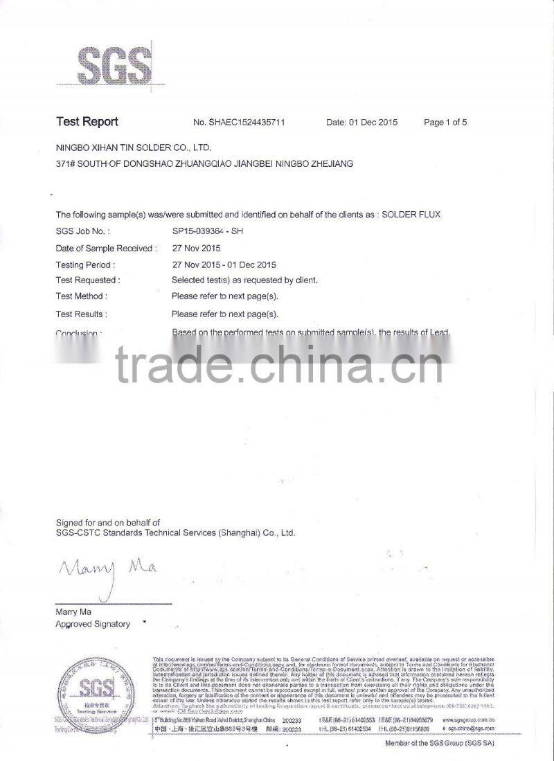 soldering flux paste no clean oil based hand soldering tool 50grams can