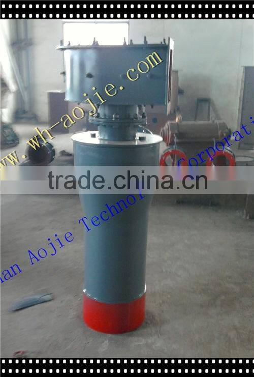 indusstrial coal burner heating