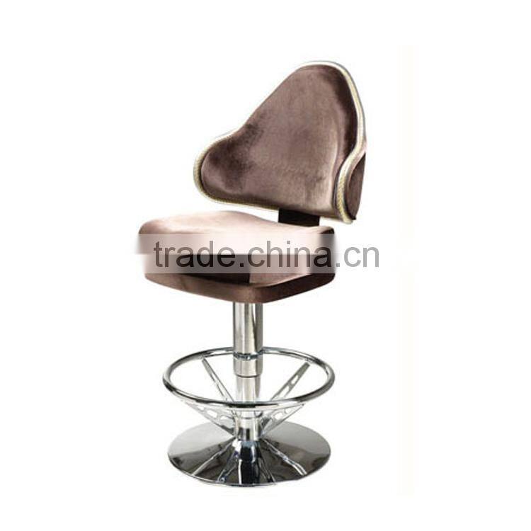 Modern Casino Furniture Bar Stools made in China