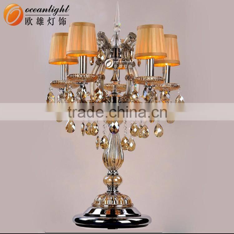 Fishing light fish floor light modern table lamp OL252