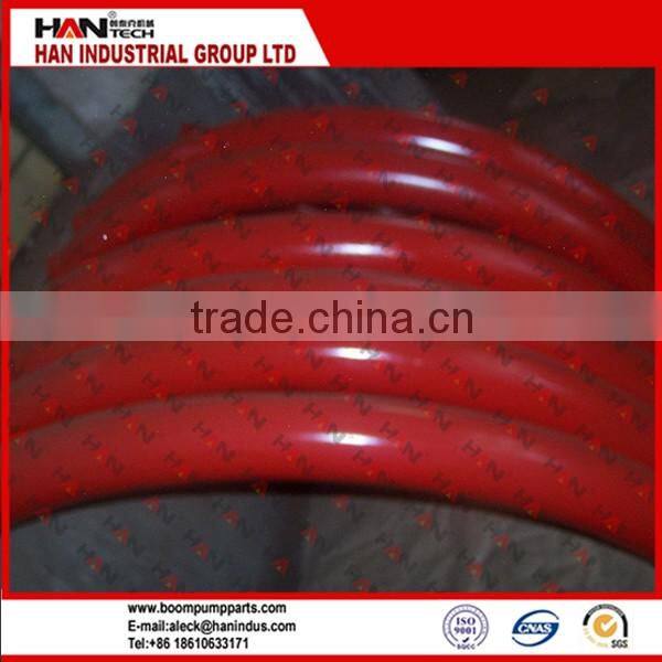 Concrete Pump Bends 90 deg for Schwing Putzmeister concrete pump