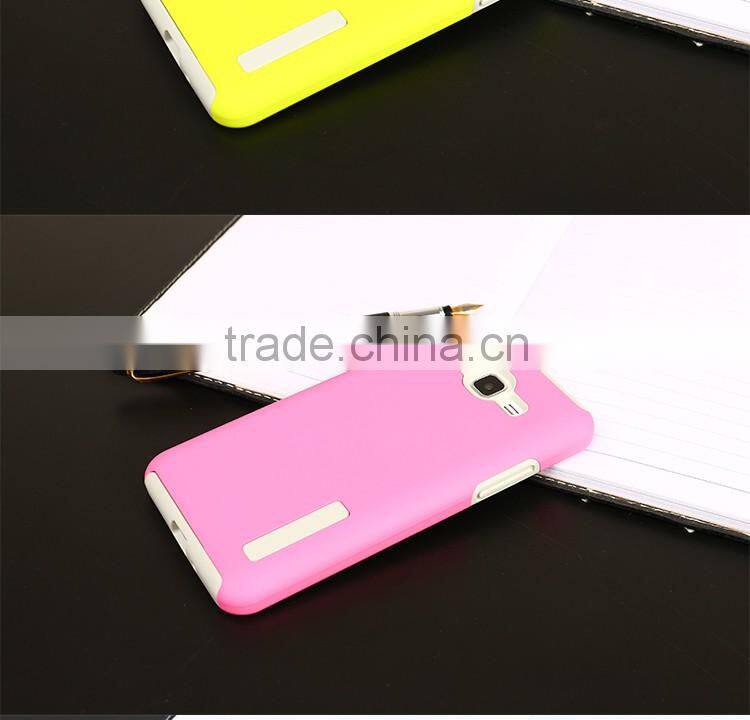 LZB Dualpro Siries phone cover case for samsung galaxy grand prime g530 g530h g5308w