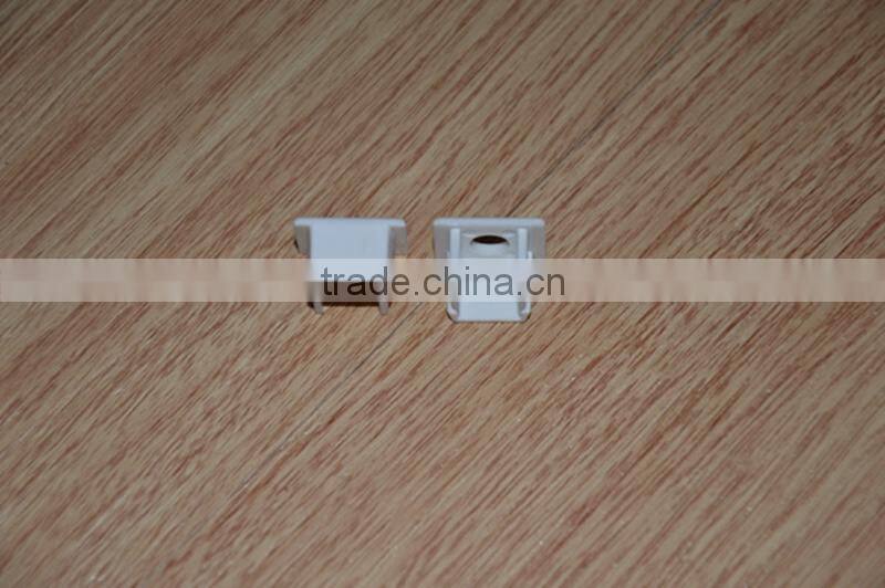 Recessed Surface Mounted Good Heat Dissipation Led Alu Profile