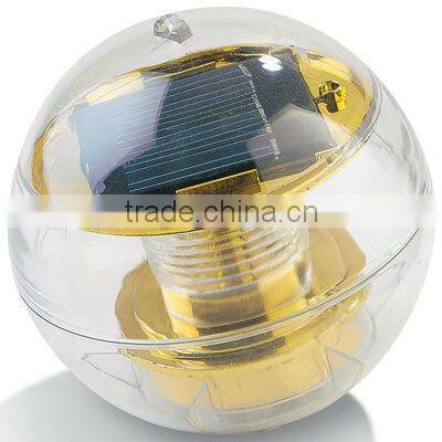 Poolstar P1962 color changing solar floating pool lights