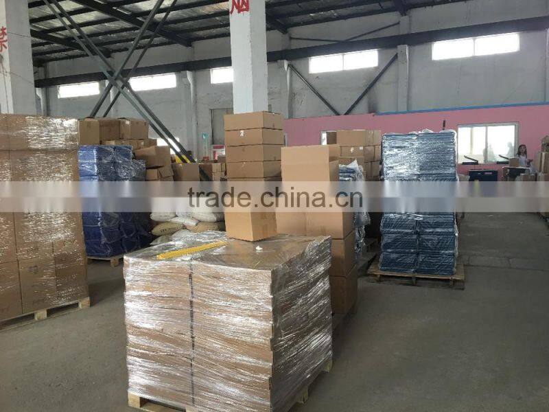 Interlocking PVC garage interlocking floor tiles