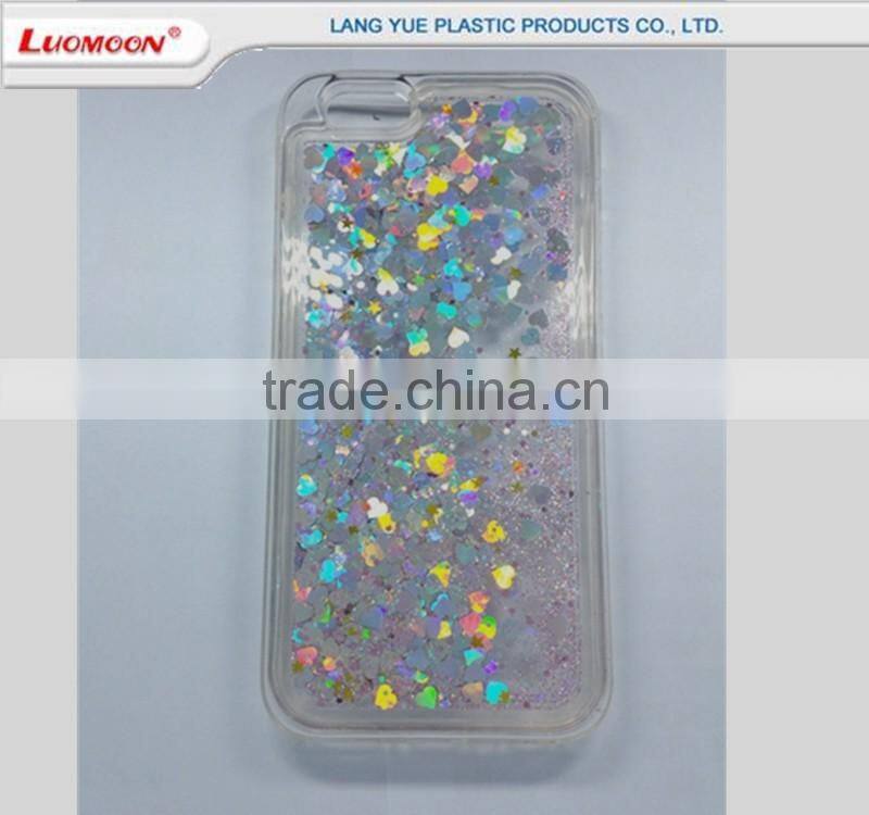 liquid quicksand glitter luxury bling shinning tpu bumper case back cover for Blu vivo studio air life pure xl 5.5 6.0 7.0 8