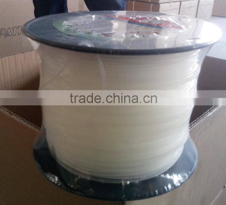 Nylon Trimmer Line for cutting grass